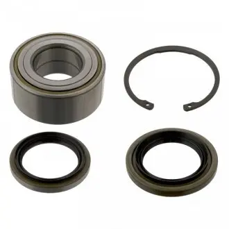 Набор колесных подшипников ступицы. FEBI BILSTEIN 31465
