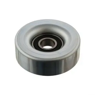 Паразитный/ведущий ролик, поликлиновый ремень FEBI BILSTEIN 31480