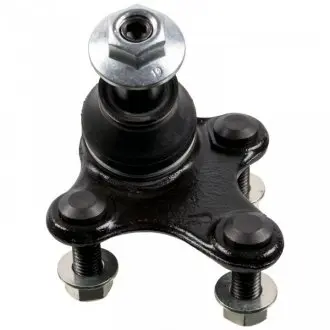 Опора шаровая (передняя/снизу)/L) Audi A3 06-/VW Golf IV 05- FEBI BILSTEIN 31485