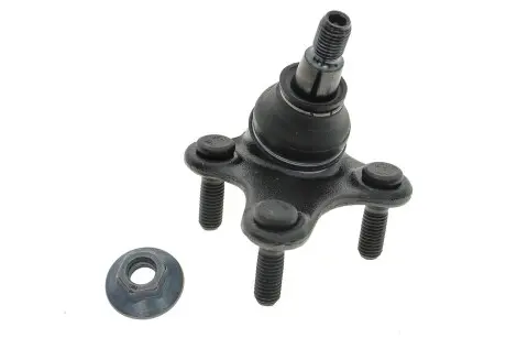 Опора шаровая (передняя/снизу)/R) Audi A3 06-/VW Golf IV 05- FEBI BILSTEIN 31486