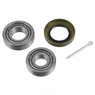 Набор колесных подшипников ступицы. FEBI BILSTEIN 31529
