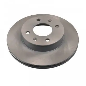 Тормозной диск FEBI BILSTEIN 31552