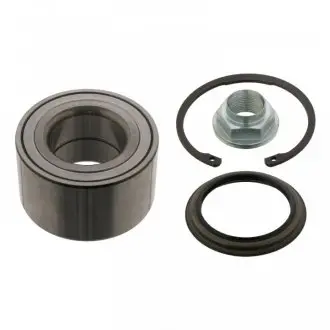 Набор колесных подшипников ступицы. FEBI BILSTEIN 31564