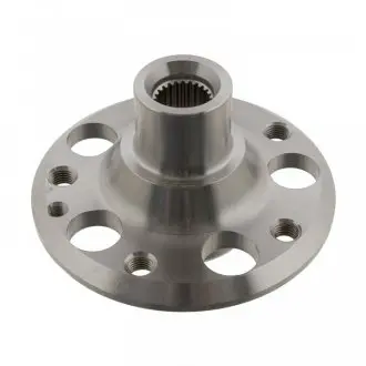 Ступиця колеса FEBI BILSTEIN 31668