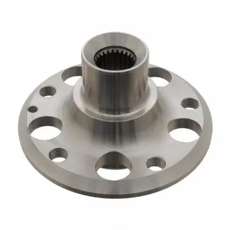Ступиця колеса FEBI BILSTEIN 31669