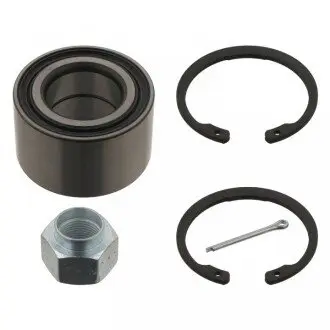 Набор колесных подшипников ступицы. FEBI BILSTEIN 31690