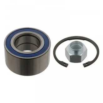 Набор колесных подшипников ступицы. FEBI BILSTEIN 31691
