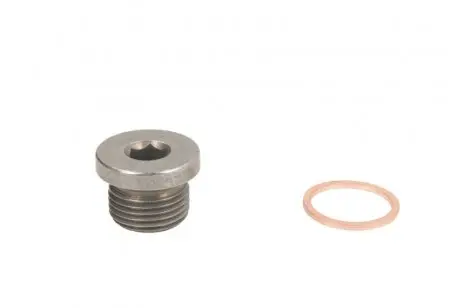 Сливная пробка FEBI BILSTEIN 31704