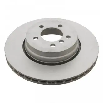 Тормозной диск FEBI BILSTEIN 31723