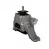 Подушка двигателя MINI Cooper S\&#039;\&#039;06-16 FEBI BILSTEIN 31775 (фото 4)