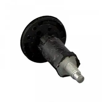 Кожух двигуна FEBI BILSTEIN 31816