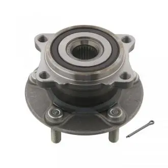 Набір підшипника маточини колеса FEBI BILSTEIN 31826