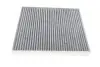 Фильтр салона BMW 5 (F10)/7 (F01) 2.0-6.0 08-(угольный) (к-кт 2 шт).) FEBI BILSTEIN 31985 (фото 2)