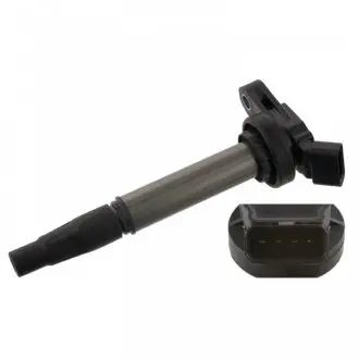 Катушка воспаления FEBI BILSTEIN 32054