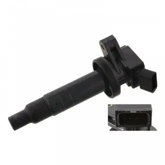 Котушка запалення FEBI BILSTEIN 32056