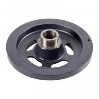 Амортизатор поликлинового ремня FEBI BILSTEIN 32107