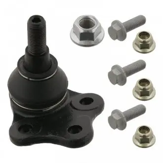 Опора шаровая (передняя/снизу)) Ford Galaxy/Mondeo 1.6-2.0 TDCi 06-15 FEBI BILSTEIN 32163