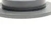 Диск тормозной (задний) Mini Cooper 01- (259x10) FEBI BILSTEIN 32176 (фото 4)