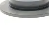 Диск тормозной (задний) Mini Cooper 01- (259x10) FEBI BILSTEIN 32176 (фото 6)