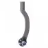 Наконечник рулевой тяги (L) Fiat Ducato 2.0-3.0 06- (L=210mm) FEBI BILSTEIN 32193 (фото 2)