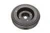 Шкив AUDI/SKODA/VWA3/A4/A6/Q3/Octavia/Golf/Passat/Tiguan &quot;1,8/2,0FSi &quot;04&gt;&gt; FEBI BILSTEIN 32195 (фото 3)