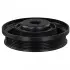 Шків колінвала OPEL Astra H/Vectra C/Zafira \'\'1.6-1.8 "04-15 FEBI BILSTEIN 32221 (фото 4)