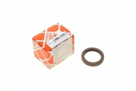 Сальник коленчатого вала FRONT VAG BAD/BCA/BXW 32X42X6 (выр-во FEBI) FEBI BILSTEIN 32257