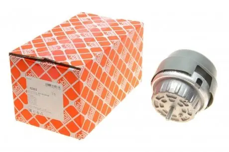 Подушка двигателя AUDI A6 "05-"11 FEBI BILSTEIN 32263