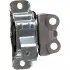 Опора двигателя левая Fiat Linea 2006/Qubo 2008 - (выр-во FEBI) FEBI BILSTEIN 32285 (фото 2)