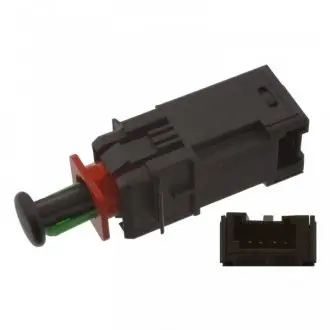 Вимикач ліхтаря сигналу гальма FEBI BILSTEIN 32300