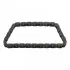 Цепь масляного насоса BMW 5 (E60/E61)/MB A-class (W169) (z=52) (симплекс)(N43/N46) FEBI BILSTEIN 32545 (фото 1)