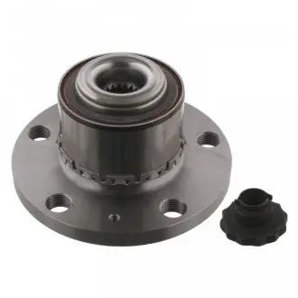 Набір підшипника маточини колеса FEBI BILSTEIN 32558