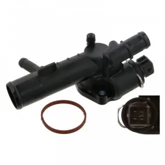 Термостат системы охлаждения FEBI BILSTEIN 32650