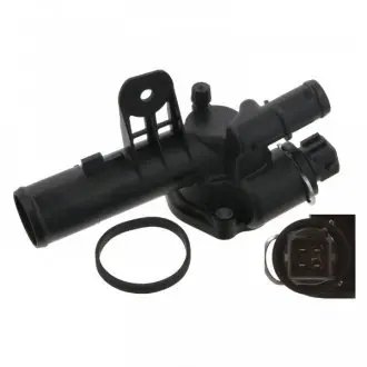 Термостат системы охлаждения FEBI BILSTEIN 32651