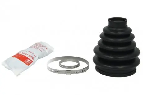 Ремонтный комплект пыльника шруса с элементами монтажа FEBI BILSTEIN 32662