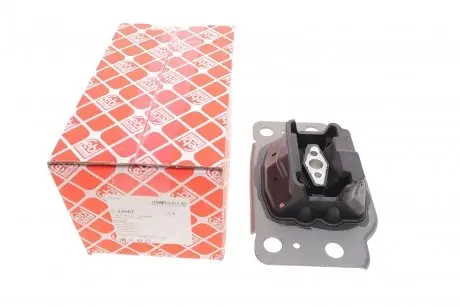Подушка двигателя FORD Galaxy/Mondeo "06>> FEBI BILSTEIN 32667