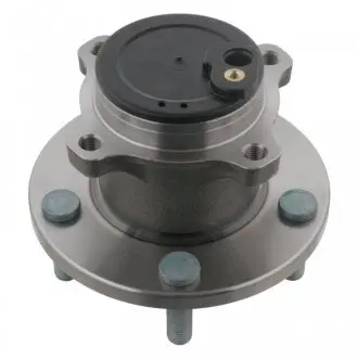 Набор колесных подшипников ступицы. FEBI BILSTEIN 32686