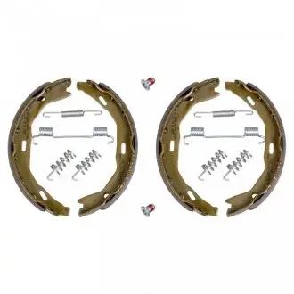 Тормозные колодки ручного тормоза FEBI BILSTEIN 32793