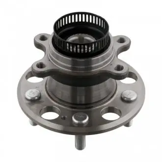 Набор колесных подшипников ступицы. FEBI BILSTEIN 32885