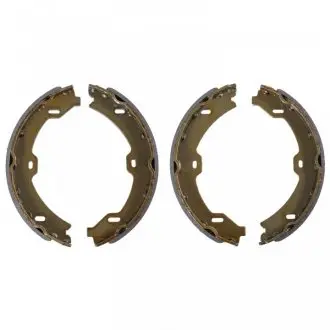 Тормозные колодки ручного тормоза FEBI BILSTEIN 32949