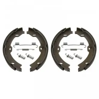 Тормозные колодки ручного тормоза FEBI BILSTEIN 32950