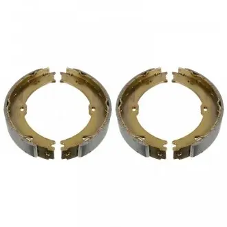 Тормозные колодки ручного тормоза FEBI BILSTEIN 32951