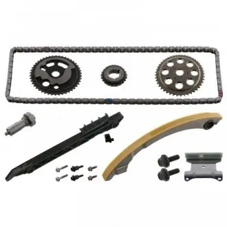 Комплект цепи ГРМ FEBI BILSTEIN 33042