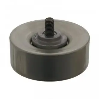 Паразитный/ведущий ролик, поликлиновый ремень FEBI BILSTEIN 33170