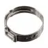 Хомут зажимний металевий Audi A4/A6/ VW Passat/Golf/ Skoda Octavia/Fabia (22,4-25,6/7mm) FEBI BILSTEIN 33359