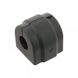 Втулка стабілізатора (переднього) BMW 3 (E46) 98-07 (d=23mm) FEBI BILSTEIN 33379