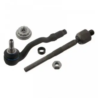 Тяга рулевая FEBI BILSTEIN 33512