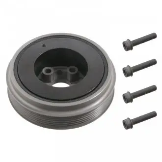 Шкив коленчатого вала FEBI BILSTEIN 33555