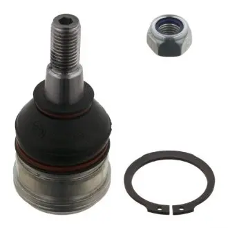Опора шаровая (передняя/снизу)) Mitsubishi Colt VI/Smart Forfour 04-12 FEBI BILSTEIN 33609
