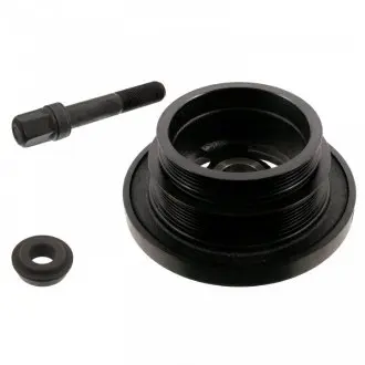 Шкив коленчатого вала FEBI BILSTEIN 33613